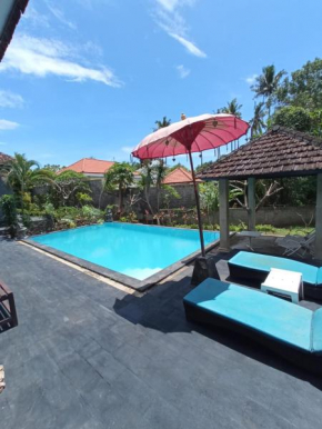Lovina Villa Cinta